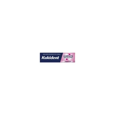 KUKIDENT COMPLETE NEUTRO 47G