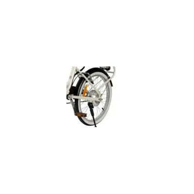 NILOX URBAN FIGHTER PNEUMATICO ANT/POST J1/ J1 PLUS ZM9SPJ10009