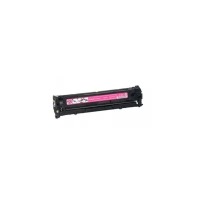 TONER COMPATIBILE CANON LBP 5050 HP CM 1312 716M CB543A 1978B002 MAGENTA