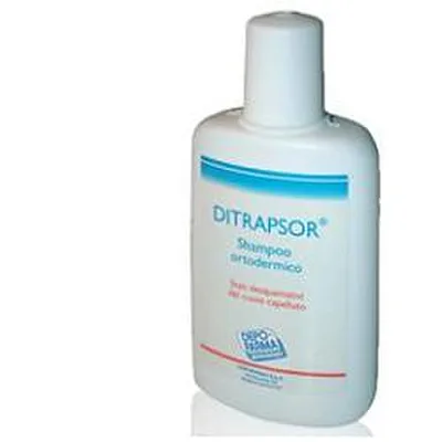 DITRAPSOR-SHAMPOO 100 ML