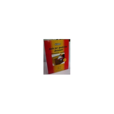 MARKIN CF100BUSTE ADESIVE C4 322X225MM 335C4