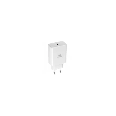 RIVACASE CARICATORE DA PARETE USB-C 30 WATT PS4193W00