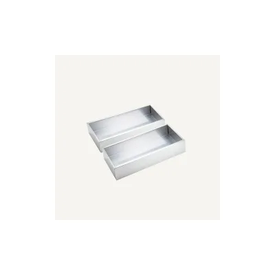 Falmec Kit 2 vaschette KACL.741 IF