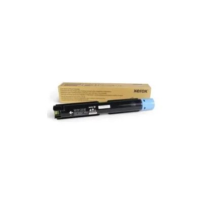 TONER ORIGINALE XEROX 006R01825 C7120 C7125 C7130 CIANO 18.5K