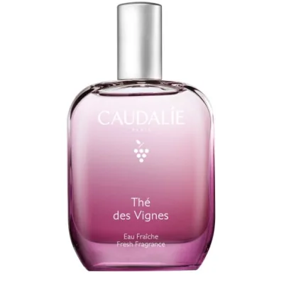CAUDALIE THE DE VIGNES ACQUA PROFUMATA 50ML