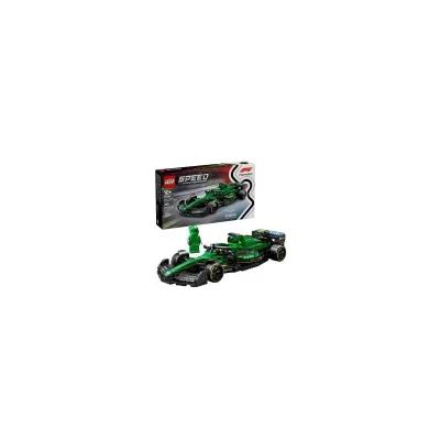 LEGO AUTOCORSA ASTONMARTINARAMCOF1AMR24 77245