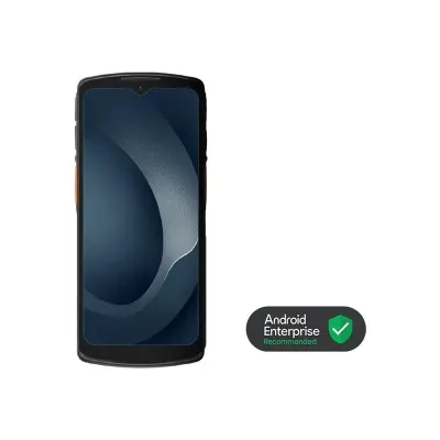 UROVO DT66 2D,4/64,WIFI,BT,LTE,NFC DT66-QFGT4HNSEX