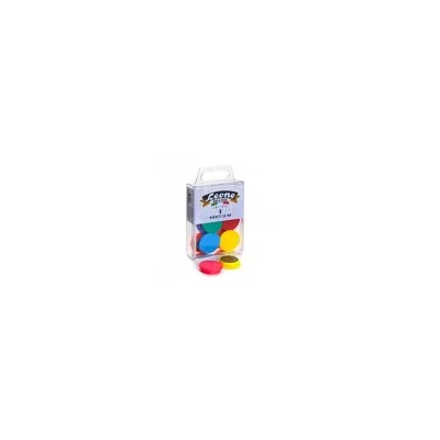 LEONE DELLERA MAGNETI COLORATI APMAG24