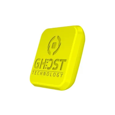 CELLY MAGNETIC ADHESIV AIRVENT CAR HOLDER GHOSTFIXYL
