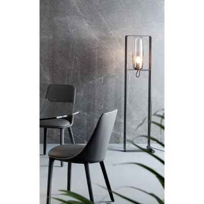 Bonaldo Lampada da terra Bio-S in diverse finiture