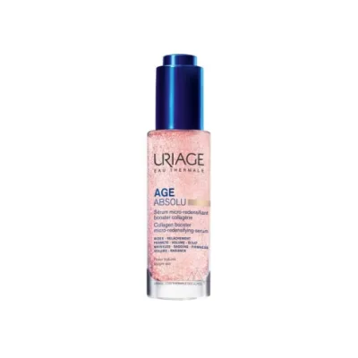 URIAGE AGE ABSOLU SIERO COLLAGENE 30ML