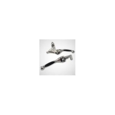 Set Frizione e freno per Pit Bike