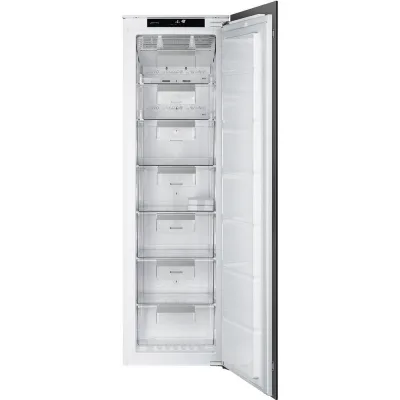 Smeg S Congelatore monoporta No Frost da incasso S8F174DNE da 56 cm - IN PROMOZIONE FINO AL 6/07