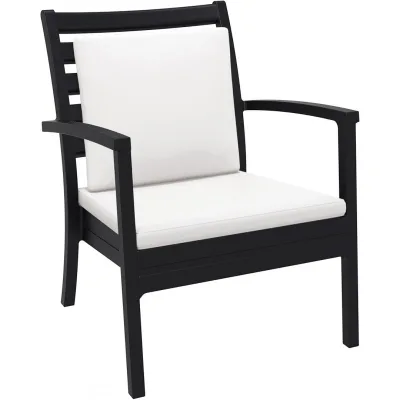 Siesta Cuscino Schienale Artemis XL art. 900 con tessuto poliestere