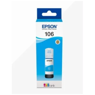 106 EcoTank C13T00R240