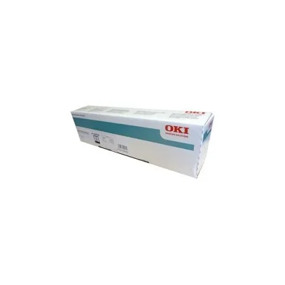 TONER ORIGINALE OKI 44059260 NERO EXECUTIVE ES8451 ES8461 9K