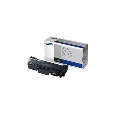 TONER ORIGINALE SAMSUNG Xpress SL-M2625 M2675 MLT-D116L 116L SU828A 3K