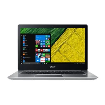 ACER SWIFT SF314-52-36JN 14" i3-7130U 2.7GHz RAM 8GB-SSD 128GB-WIN 10 HOME ITALIA (NX.GNUET.016)