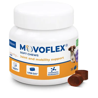 Movoflex m 30 Cpr Mast.