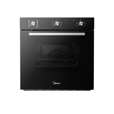 PRONTA CONSEGNA - Midea Comfee Forno multifunzione MBON5M90M5-BK finitura nero da 60 cm