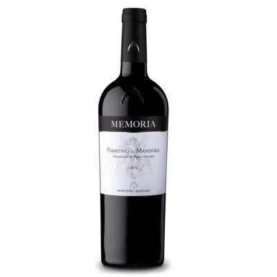 Produttori di manduria memoria cl75