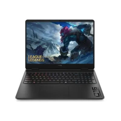 16" HyperX OMEN MAX 16" Gaming Laptop PC 16-am2014nlx FreeDOS (senza sistema operativo) E4EW7EA