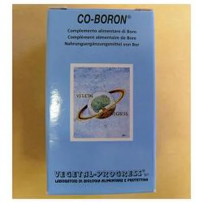 Co Boron 30 Capsule