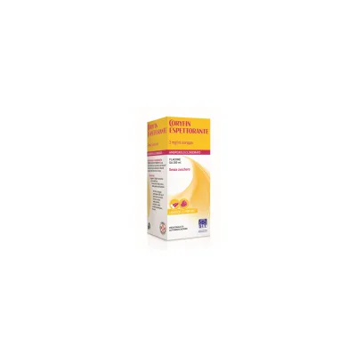 CORYFIN TOSSE ESPETT*SCIR200ML