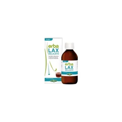 ERBALAX DELICATO FLUIDO 200ML