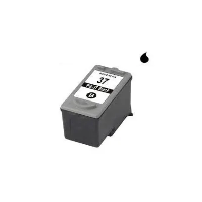 Cartuccia inkjet compatibile Canon PG-37 PG 37 PIXMA MP140