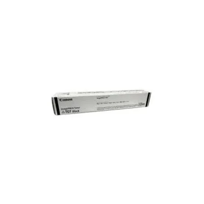 TONER ORIGINALE CANON T07 3642C001 CIANO IMAGEPRESS C165 37.5K
