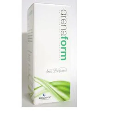 Drenaform Integratore 50 Capsule