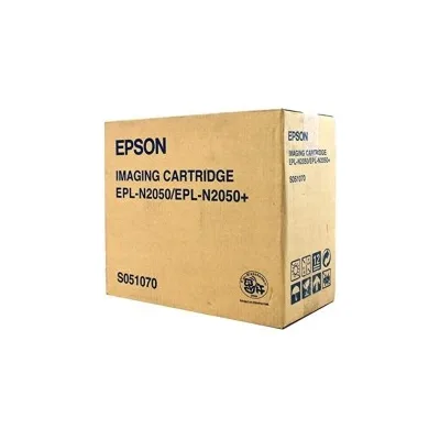 TONER NERO ORIGINALE EPSON EPL N2050 C13S051070 C13S051098 S051070 15K