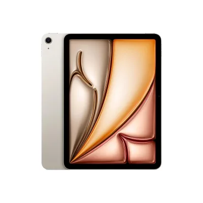 Apple 13'' iPad Air M4 Wi-Fi+Cellular 256GB - Galassia MH9K4TY/A Modello 2026