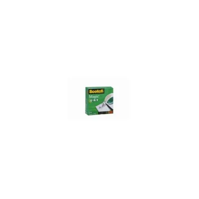SCOTCH NASTRO MAGIC 810 19MMX66M 56041A