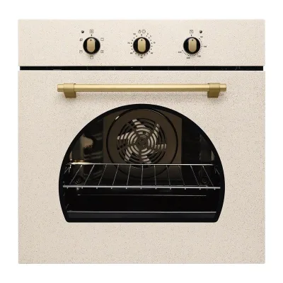 PRONTA CONSEGNA - Electrolux | Forno multifunzione Rustico FR53S finitura sabbia da 60 cm