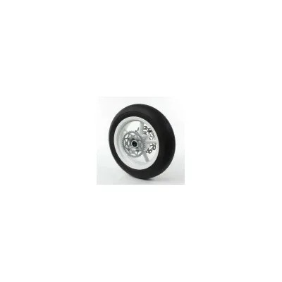 Ruote da 12″ con Pneumatici Innova