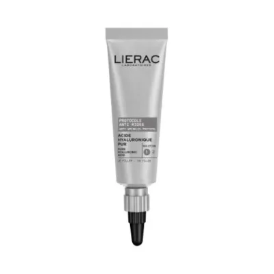 LIERAC PROTOCOLES FILLER ANTI-RUGHE 15ML