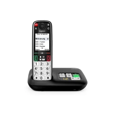 GIGASET GIGASET EASY 500A AM S30852H3135R101