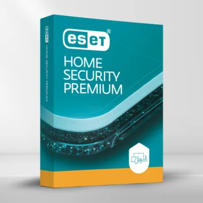 Eset Home Security Premium