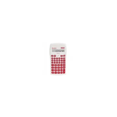 Osama CALCOLATRICE SCIENTIFICA ROSSO OS84019109