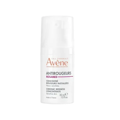 AVENE ANTIROUGEURS ROSAMED 30ML
