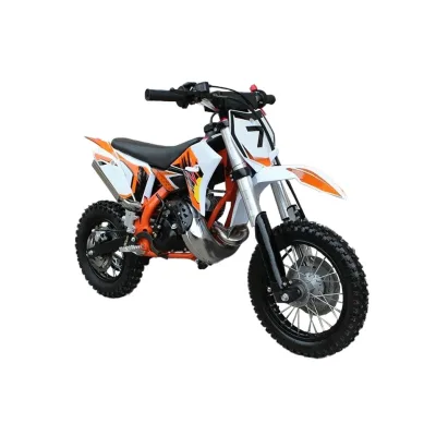 Mini Cross AF 50cc Tipo Morini Auto 14/12