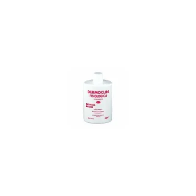 DERMOCLIN FISIOL 500ML
