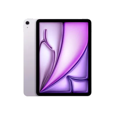 Apple 11'' iPad Air M4 Wi-Fi+Cellular 128GB - Viola MH7C4TY/A Modello 2026