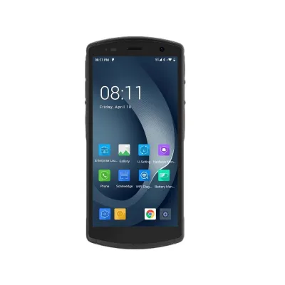 UROVO DT50D 2D/LTE/RFID UHF/4GB-64GB DT50-QCGR4WSEEX