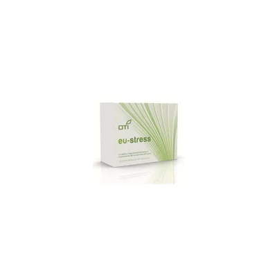EU STRESS 75CPS 460MG OTI