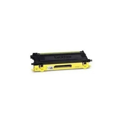 Toner COMPATIBILE BROTHER DCP 9040CN TN135Y TN-135Y GIALLO