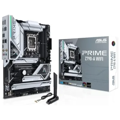 ASUS Scheda Madre PRIME Z790-A WIFI