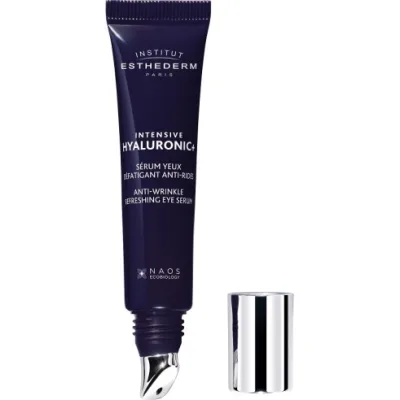 ESTHEDERM INTENSIVE HYALURONIC+ SIERO OCCHI